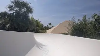 Big River - Tube Slide | Aqualandia Jesolo