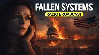 You&rsquo;re Listening to the Final Radio Broadcast as America&rsquo;s Systems Go Dark