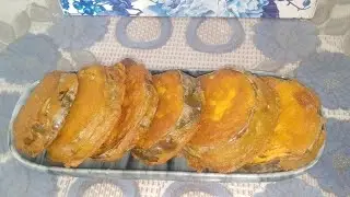 সেই সাধের বেগুন ভরা ছোট থেকে বড় সবার পছন্দ