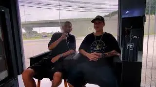 BATE PAPO COM LJOTTA