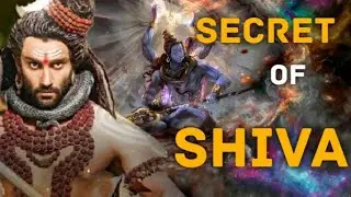 secret Avatar of lord Shiva secret of shiv