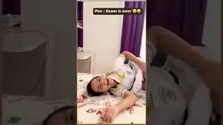 School girl Riya dance #schoolgirl