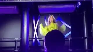 Lemon (Drag Race Canada) - WAP (Cardi B feat. Megan Thee Stallion) - Manchester - 27/6/21