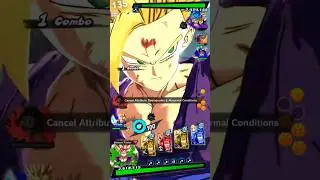 Gogeta Blue: 