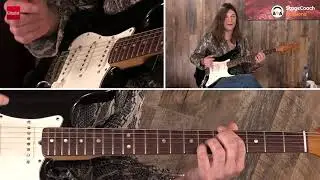 Jerôme Hol - You'll Hear It - Uitleg Part 1| StageCoach Sessions