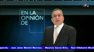 En la opini&oacute;n de Luis Soto
