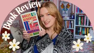 Good Material by Dolly Alderton // Book Review & Discussion // Thoroughly Enjoyed Books