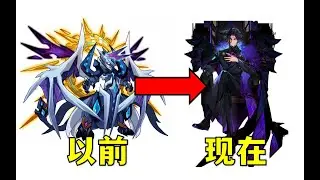 十年过去了？你管这叫赛尔号！