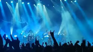 Feuerschwanz feat. Fabienne Erni - Bastard von Asgard @ Grugahalle Essen, 14.12.2024