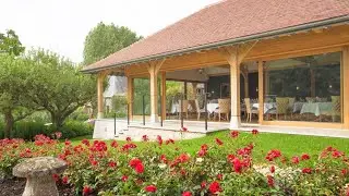 The Priory Hotel, Wareham, United Kingdom