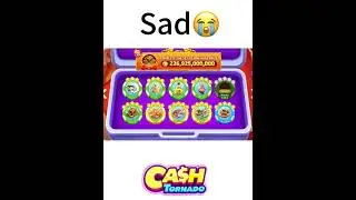 Mr. Cash's four moods🤣Gift Codes: HCT989 #freecoins #freeslots #slotmachine #slot