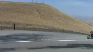 Patterson Pass 1