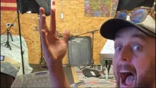 Mind Music Muscle is live! Health and Wellness chat with Glenn from UK ( awesome ) #fit