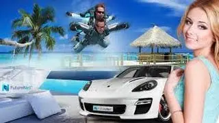What is futurenet  new singup Enjoy my life