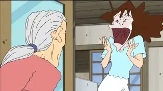 Shinchan | horror | mystery | Tamil | episode | trending | viral | trendingvideo | viralvideo 