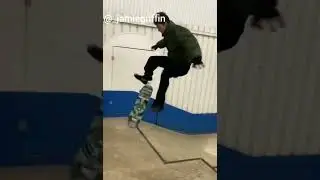 SWITCH FS FLIP LATE IMPOSSIBLE ???