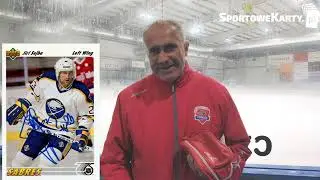 Jiř&iacute; &Scaron;ejba dla Sportowych Kart