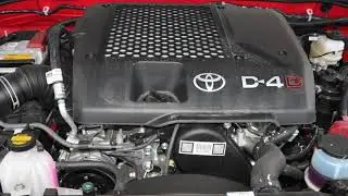 Toyota 1KD-FTV поломки и проблемы двигателя | Слабые стороны Тойота мотора