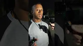 ENTREVISTA A ANTHONY URIBE 🇻🇪⭐🔵🍊 TRAS EL TRIUNFO DEL NARANJA ANTE MONAGAS 2-0.
