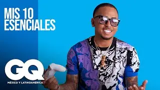 Ozuna te dice en qué videojuego encontrarlo| GQ México y Latinoamérica