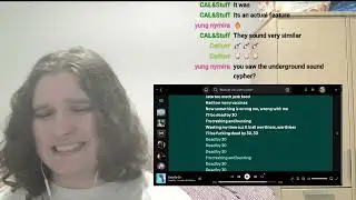 First Reaction to Fried by Flouride - Dead by 30