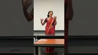 Indic Religions and Performing Arts Talk  | Loyola Marymount University | 2022