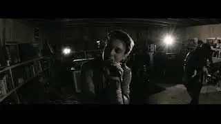 Set the Sun (The White Noise) - The Ghost of John Stokedton (Official Music Video)