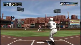 MLB TS18 RANKED