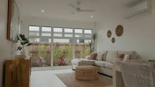 Cougar Homes Harris Crossing Display Home - 'Midship 240'