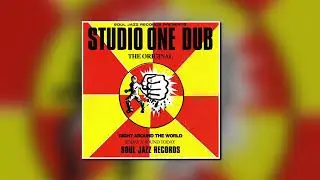 Clement 'CoxSone' Dodd....Race [Instrumental] [Studio 1] [PCS] [720p]