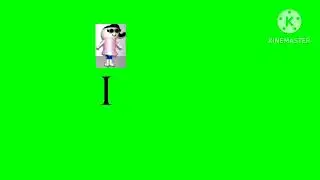 Swimsuit Girl Green Screen FREETOUSE