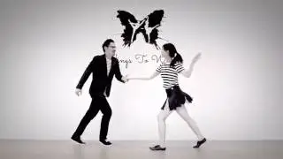 Lindy Hop Classes in Singapore for Beginners