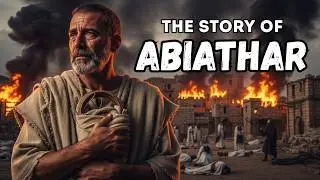 Abiathar &mdash; The Only Priest Who Escaped Saul&rsquo;s Slaughter