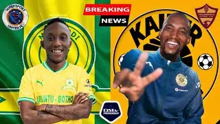 Psl breaking news: Wow!! Amakhosi are eyeing Psl top player| Sundowns secured Supersport Top starlet