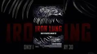 Iron Lung in one minute