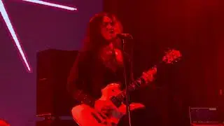 Lerman - Where Floral was Exterminated | BLACK DEVOTION FEST 2 | 18/01/2026