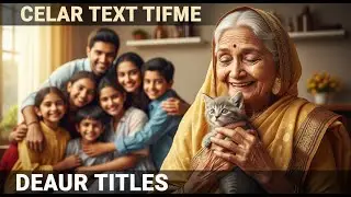 Grandma&rsquo;s Reaction = Priceless 😂#GrandmasReaction #FunnyKitten #GrandmaAndKitten