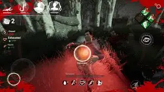 Dead by Daylight Mobile | Ashley J. Williams Shows Freddy Krueger Who’s Boss (No Commentary)
