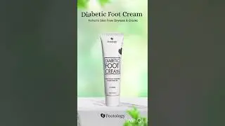 🦶 Diabetic Foot Care Starts Here