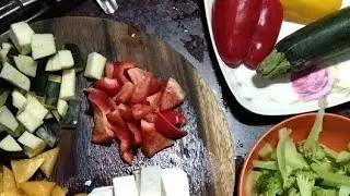 Rosha Ninu chi Jodi is live! Exotic Vegetables Salad 😋🥗
