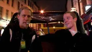 Urban Nomads   _Trailer_