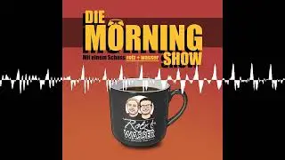 Die rotz+wasser - Morningshow - Folge 125: Welches Computerspiel sollte verfilmt werden?