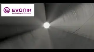 Things in tubes &ndash; Innovation leader in membrane-based separation technology | Evonik