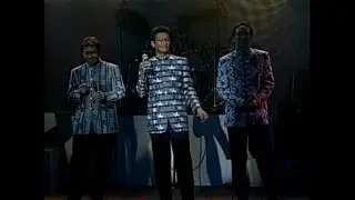APO Hiking Society - Paano 1991 (Audio Enhanced)