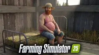 I Spent 365 Days in No Man's Land with 0$