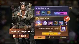 BGOF REGION 281 INVITATION AND A GIVEAWAY FOR DA NEXT DISTRICT SHOWDOWN EVENT Doomsday Last Survivor