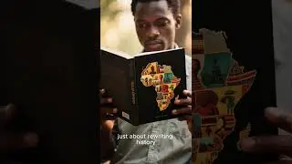 Africa ReTold EP63: Archaeology Is Proving Africa Was Advanced