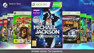 HD 500GB EXTERNO P/ XBOX 360 EXPLOIT (Jeferson - Encantado - RS)