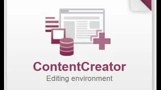 Easy Editing in FirstSpirit ContentCreator