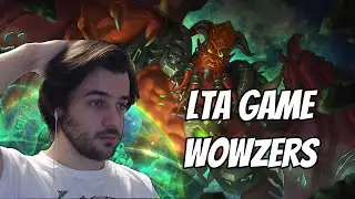 Lordaeron The Aftermath - LTA Game Wowzers!
